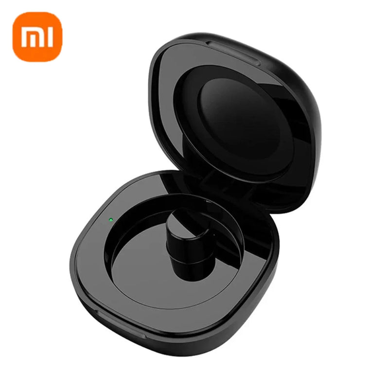 Anel Inteligente Xiaomi MIJIA – Monitoramento de Saúde, Sono e Esportes